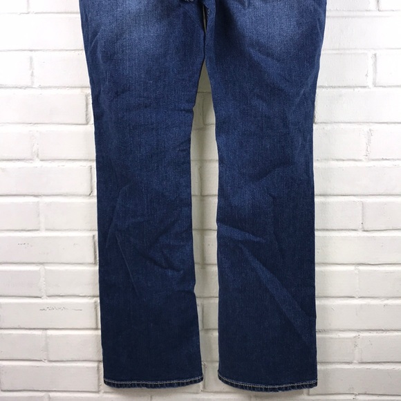 Supplies Canal Blue Jeans - Picture 7 of 7